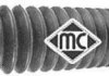 Пыльник рулевой тяги FABIA/POLO 01-09 Metalcaucho 00291 (фото 1)