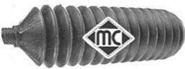 Пыльник рулевой тяги FABIA/POLO 01-09 Metalcaucho 00291