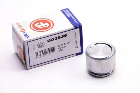 Елементи гальмівного супорта AUTOFREN D02536