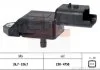 Датчик вакуума Citroën C3 II 1.4 Hdi 09- C5 (Rc_, Rd_) 2.2 Hdi// Ford FiestaVII 1.4 Tdci 10- / Peugeot 407 (6D_) 2.2 Hdi 06- EPS 1.993.134 (фото 1)