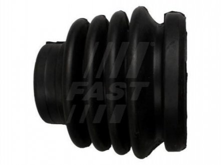Пильовик ШРКШ внутр. (23*73*82) Fiat Cinquecento 0.9/1.1 91-98, Uno 83-94, Panda 86-95, Regata 83-89, Lancia Prisma1.5 85-92 FAST FT28402