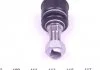 Опора кульова MERCEDES E-CLASS, S-CLASS 98-12 перед. міст (Вир-во FEBI) FEBI BILSTEIN 27066 (фото 3)
