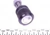 Опора кульова MERCEDES E-CLASS, S-CLASS 98-12 перед. міст (Вир-во FEBI) FEBI BILSTEIN 27066 (фото 4)