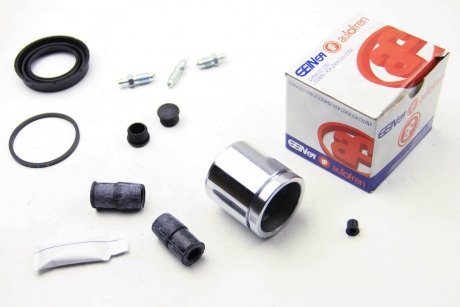 Елементи гальмівного супорта AUTOFREN D42100C