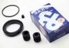 Ремкомпл. суппорта перед Audi 80/100/A4/A6/MB W124/W201/Laguna II/Megane II/Caddy III/Golf IV/V 54mm SEINSA AUTOFREN D4073 (фото 1)