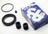 Ремкомпл. суппорта перед Audi 80/100/A4/A6/MB W124/W201/Laguna II/Megane II/Caddy III/Golf IV/V 54mm SEINSA AUTOFREN D4073 (фото 2)