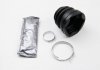 Пильовик ШРКШ внутр. 24,4/71,5*88 Audi A3, SEAT Alhambra, Skoda Octavia, VW Bora,Caddy III, Passat, 1.9 Tdi/2.0TDi, 05.00- AUTOFREN D8392 (фото 2)