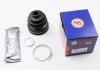Пильовик ШРКШ внутр. 24,4/71,5*88 Audi A3, SEAT Alhambra, Skoda Octavia, VW Bora,Caddy III, Passat, 1.9 Tdi/2.0TDi, 05.00- AUTOFREN D8392 (фото 1)