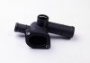 Фланець сист.охолодження VW Beetle /Caddy / Golf/Jetta 06-14/ Skoda Octavia 04-13 / Seat Altea / Leon04-13 / Audi A3 08-13 Metalcaucho 03914 (фото 1)