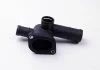 Фланець сист.охолодження VW Beetle /Caddy / Golf/Jetta 06-14/ Skoda Octavia 04-13 / Seat Altea / Leon04-13 / Audi A3 08-13 Metalcaucho 03914 (фото 1)