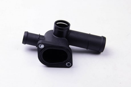 Фланець сист.охолодження VW Beetle /Caddy / Golf/Jetta 06-14/ Skoda Octavia 04-13 / Seat Altea / Leon04-13 / Audi A3 08-13 Metalcaucho 03914