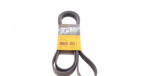 Ремень поликлиновой CONTITECH 6PK2170
