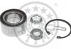 Підшипник перед. Citroen C4 II, C5 III, C6, DS4 09.05-/Peugeot 308, 308 CC, 407, 407 SW, 508, 508 SW, 607 1.2-3.0D 02.00- OPTIMAL 601675 (фото 1)