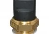 Датчик включения вентилятора (2-х скоросной) AUDI A4/A6/VW Golf III 1.0-4.2 71-02 (95°-85°/102°-92°C JP GROUP 1194000500 (фото 1)