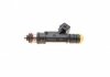 Форсунка газ Opel Astra, Zafira 1.6i CNG 2001.09-2005.07 (mot. Z 16 YNG), Fiat Punto 1.2 2004- VW Golf IV 2.0 2002-2006 BOSCH 0 280 158 827 (фото 2)