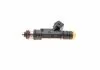 Форсунка газ Opel Astra, Zafira 1.6i CNG 2001.09-2005.07 (mot. Z 16 YNG), Fiat Punto 1.2 2004- VW Golf IV 2.0 2002-2006 BOSCH 0 280 158 827 (фото 2)