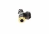 Форсунка газ Opel Astra, Zafira 1.6i CNG 2001.09-2005.07 (mot. Z 16 YNG), Fiat Punto 1.2 2004- VW Golf IV 2.0 2002-2006 BOSCH 0 280 158 827 (фото 4)