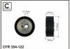 Ролик натяж. ГРМ CAFFARO 354122 (фото 1)