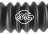 Пыльник рулевой тяги GOLF/JETTA/PASSAT 75-99 (к-кт) Metalcaucho 01765 (фото 1)