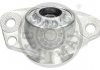 Опорна подушка задн. аморт. Audi A3, TT /Seat Cordoba, Ibiza IV, Leon /Skoda Fabia, Octavia /VW Bora, Golf IV, Polo 01- OPTIMAL F85380 (фото 1)