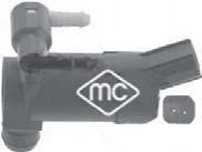 Насос омивача скла Ford C-Max 07-10, Focus 03-12, Galaxy 06-15, Kuga 07-, Mondeo 00-14, S-Max 06- /Volvo C30, V50, V70 Metalcaucho 02076