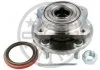 Підшипник ступиці перед. Chrysler Voyager III, Voyager IV Dodge Caravan, Grand Caravan Plymouth Voyager 2.0-3.8 01.95- OPTIMAL 991990 (фото 1)