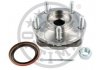 Підшипник ступиці перед. Chrysler Voyager III, Voyager IV Dodge Caravan, Grand Caravan Plymouth Voyager 2.0-3.8 01.95- OPTIMAL 991990 (фото 2)