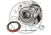 Підшипник ступиці перед. Chrysler Voyager III, Voyager IV Dodge Caravan, Grand Caravan Plymouth Voyager 2.0-3.8 01.95- OPTIMAL 991990 (фото 3)