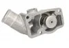 Термостат MB V (638/2)/Opel Astra G/Zafira A 2.0DI/DTI 16V/2.8i 97-05 (92C) с корпусом CALORSTAT BY VERNET TH6854.92J (фото 2)