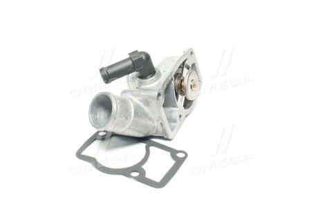 Термостат MB V (638/2)/Opel Astra G/Zafira A 2.0DI/DTI 16V/2.8i 97-11 (92C) с корпусом CALORSTAT BY VERNET TH6518.92J