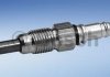 Свічка розжарювання Audi A3, A4/Seat Arosa/Cordoba/Ibiza/Toledo/Skoda Octavia,Golf III, IV 1.4TDI/1.6SDI/1.9TDI 93-06 BOSCH 0 250 201 036 (фото 1)