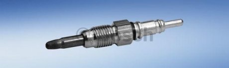 Свічка розжарювання Audi A3, A4/Seat Arosa/Cordoba/Ibiza/Toledo/Skoda Octavia,Golf III, IV 1.4TDI/1.6SDI/1.9TDI 93-06 BOSCH 0 250 201 036