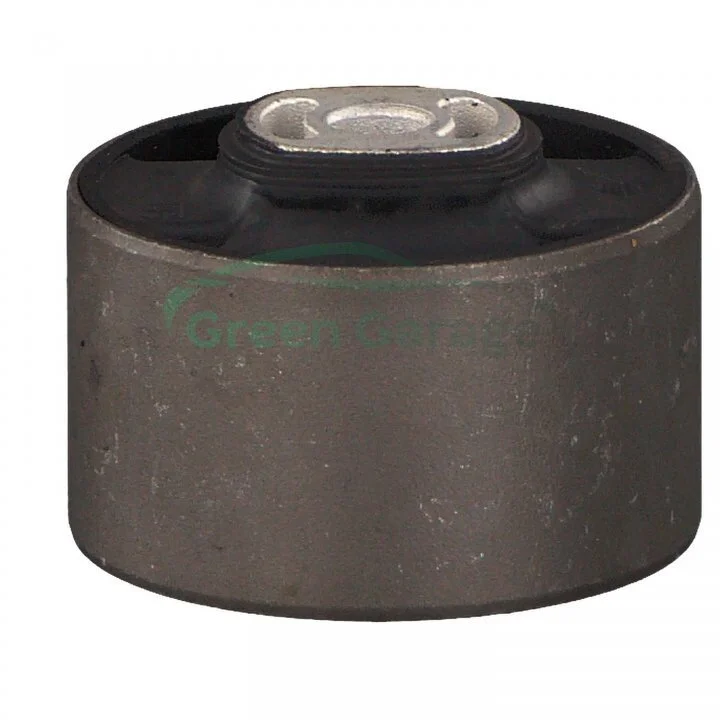 Подушкa двигателя Citroen; Peugeot (пр-во FEBI) FEBI BILSTEIN 15880 (фото 1)