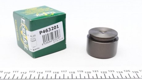 Поршень передн. гальмівного супорта (Brembo Ø46x32) VW Touareg 06-10 /Subaru Impreza 01- /LandRover Range Rover 05-13 FRENKIT P463201