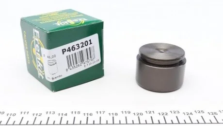 Поршень передн. гальмівного супорта (Brembo Ø46x32) VW Touareg 06-10 /Subaru Impreza 01- /LandRover Range Rover 05-13 FRENKIT P463201