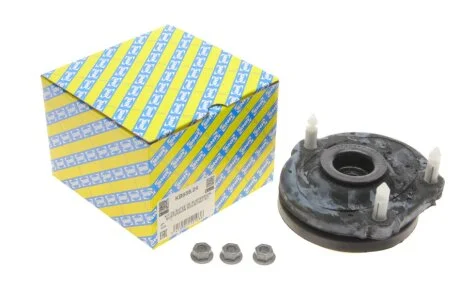 Опора амортизаційної стійки NTN SNR KB658.24