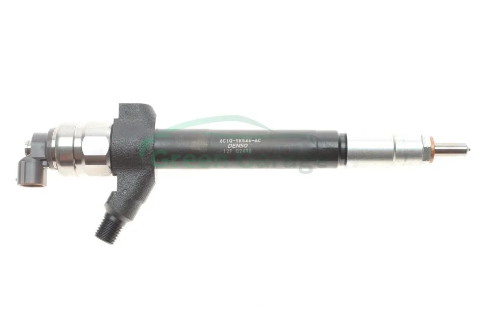 Форсунка паливна Common Rail Citroen Jumper Fiat Ducato Ford Transit, Transit Tourneo Peugeot Boxer 2.2D/2.4D 04.06- FORD 6C1Q9K546AC (фото 1)