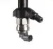 Форсунка паливна Common Rail Citroen Jumper Fiat Ducato Ford Transit, Transit Tourneo Peugeot Boxer 2.2D/2.4D 04.06- FORD 6C1Q9K546AC (фото 7)