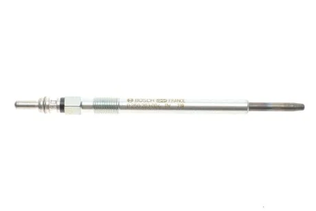 Свеча накаливания GLP115 Range Rover III 3.6, Discovery III 2.7 04-09 (пр-во) BOSCH 0 250 203 004
