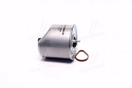 Фільтр паливний Ford Focus, Tourneo Connect, Tourneo Courier, Transit Connect 1.6 TDCi 11-/Mazda 5 10-Volvo S60 11- DENCKERMANN A120939