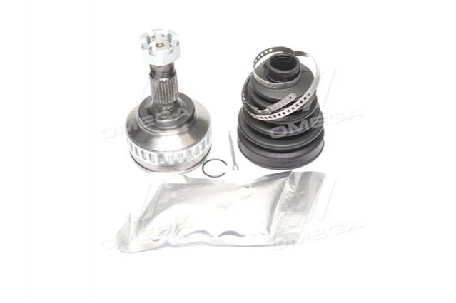 ШРКШ зовн. Citroen Xsara 1.8/D/1.9D 98-, Xsara Picasso 1.8 16V 00-, Berlingo 2.0HDI 99-, Peugeot Partner 2.0HDI 00- DENCKERMANN C120198 (фото 1)