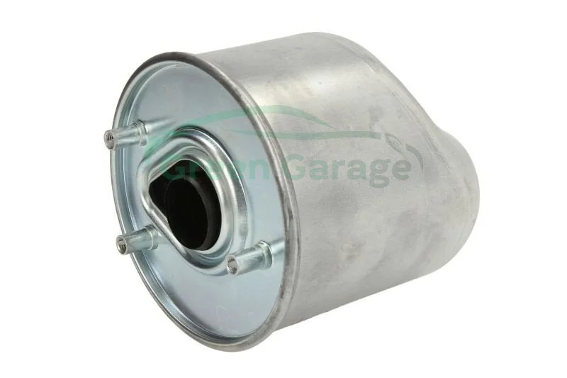 Фільтр паливний Ford Focus, Tourneo Connect, Tourneo Courier, Transit Connect 1.6 TDCi 11-/Mazda 5 10-Volvo S60 11- HENGST H397WK (фото 1)