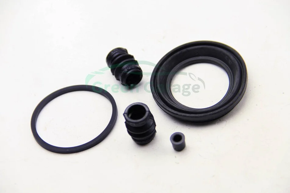 Р-кт супорта перед. Honda Civic, Concerto / Mitsubishi Carisma, Space Star / Rover 200, 400 / Volvo S40, V40 89-06 AUTOFREN D4444 (фото 1)