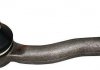 Накінечник кермової тяги лівий Alfa Romeo 145, 146, 155 Fiat Brava, Bravo, Coupe, Tempra, Tipo 1.1-3.2 07/87-04/05 DENCKERMANN D130053 (фото 1)