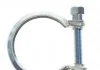 Хомут-затискач металевий Fischer Automotive One (FA1) 934967 (фото 1)