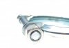 Хомут глушника (Ø 67mm) Citroen С3 02-09 Peugeot 206 05-, 406 96-04 Renault Clio 98-08, Kangoo 00-09, Symbol 00-09 Fischer Automotive One (FA1) 934-967 (фото 2)