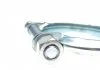 Хомут-затискач металевий Fischer Automotive One (FA1) 934967 (фото 2)