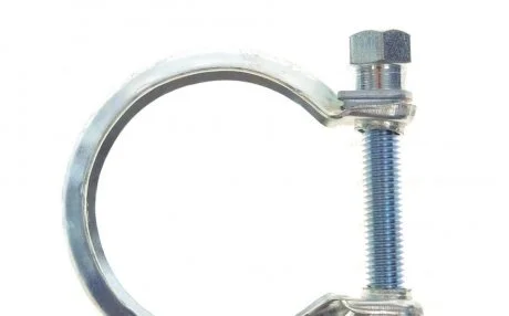 Хомут-затискач металевий Fischer Automotive One (FA1) 934967