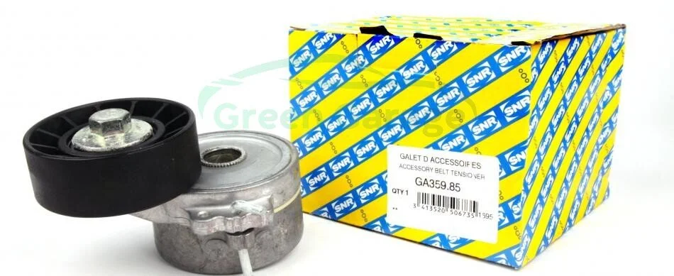 Шків натяжний NTN SNR GA359.85 (фото 1)