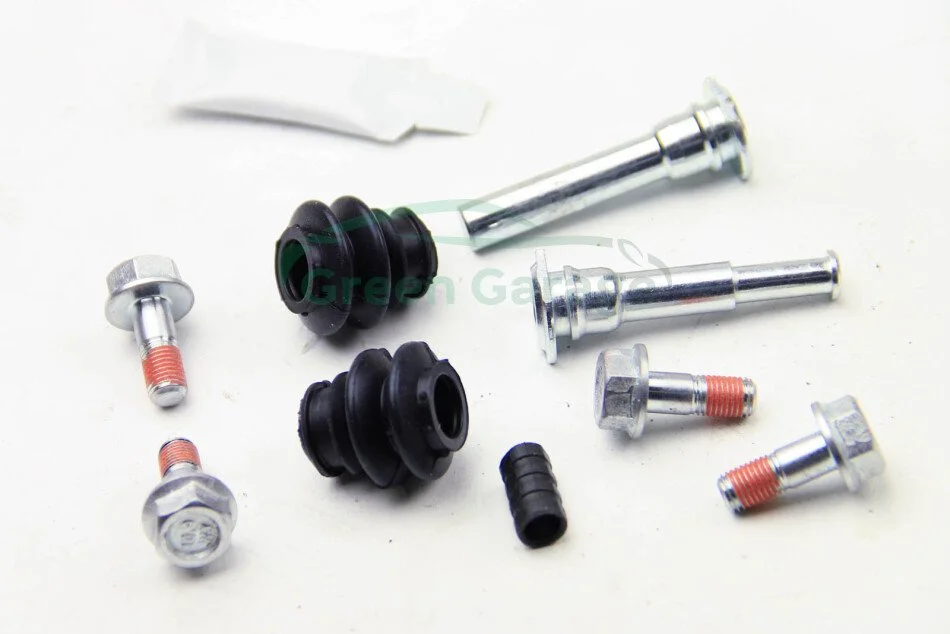 Р-кт направл. супорта задн. Hyundai Accent 05-10, i30 07-12 /Kia Carens, Carnival, Ceed 06-,Rio 05- (Mando 10mm) AUTOFREN D7043C (фото 1)